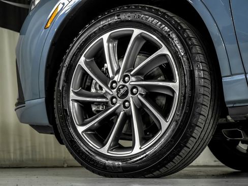 Used 2024 Lincoln Corsair Grand Touring w/ Equipment Group 301A image 51