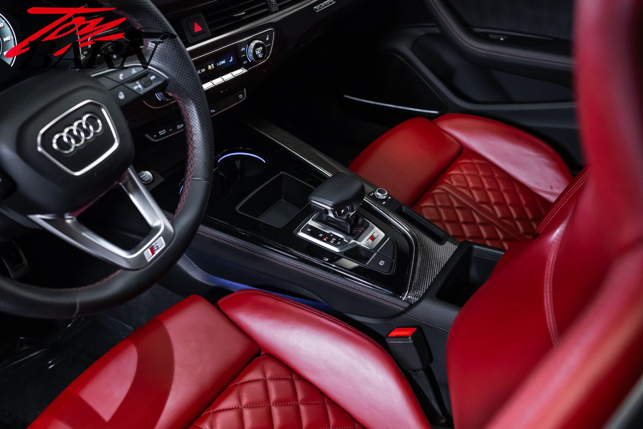 Used 2022 Audi S5 Prestige AWD/4WD image 31