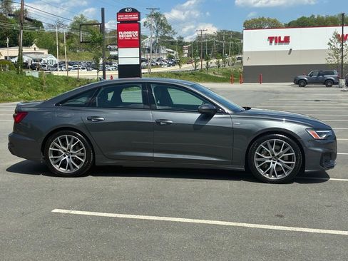 Used 2023 Audi A6 Premium Plus AWD/4WD image 15
