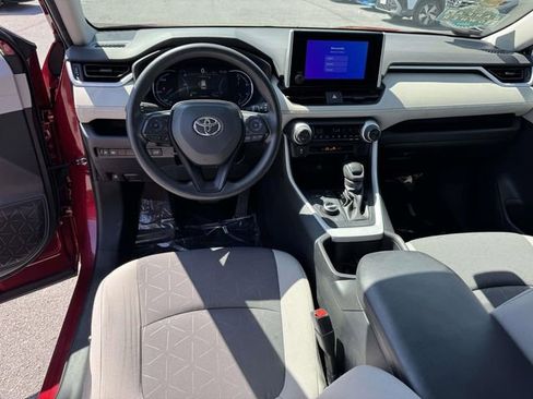 Used 2024 Toyota RAV4 XLE w/ Convenience Package AWD/4WD image 20