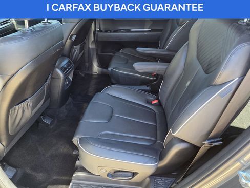 Used 2023 Hyundai Palisade XRT w/ Cargo Package image 17