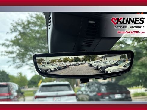 New 2026 Buick Enclave Sport Touring w/ Power Package image 37