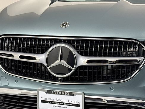 New 2026 Mercedes-Benz GLC 300 image 12