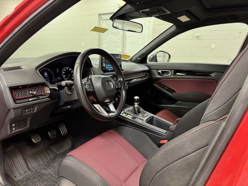 Used 2022 Honda Civic Si image 13