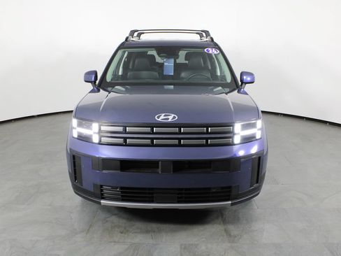 Certified 2026 Hyundai Santa Fe SEL FWD image 13