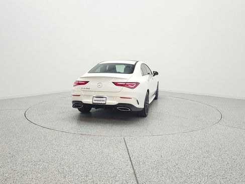 Certified 2023 Mercedes-Benz CLA 250 image 6