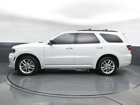 Used 2024 Dodge Durango GT AWD/4WD image 4