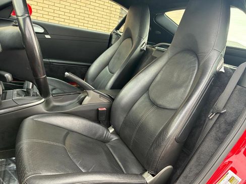 Used 2007 Porsche Cayman S image 66