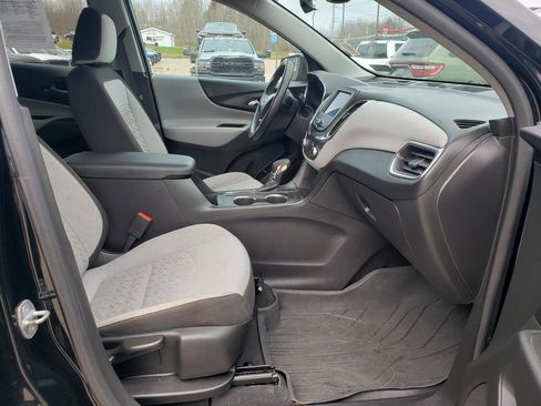 Used 2022 Chevrolet Equinox LT w/ Driver Convenience Package AWD/4WD image 15