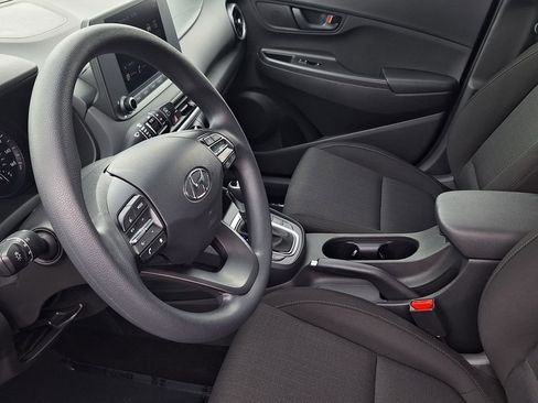 Certified 2023 Hyundai Kona SEL AWD/4WD image 10