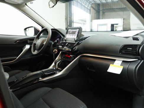 New 2026 Mitsubishi Eclipse Cross ES AWD/4WD image 17