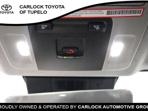 Used 2026 Toyota Camry LE FWD image 36