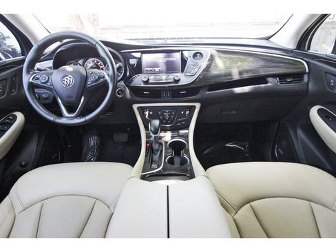Used 2020 Buick Envision Premium AWD/4WD image 8