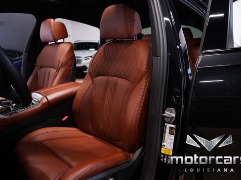 Used 2023 BMW X6 xDrive40i w/ Executive Package image 30