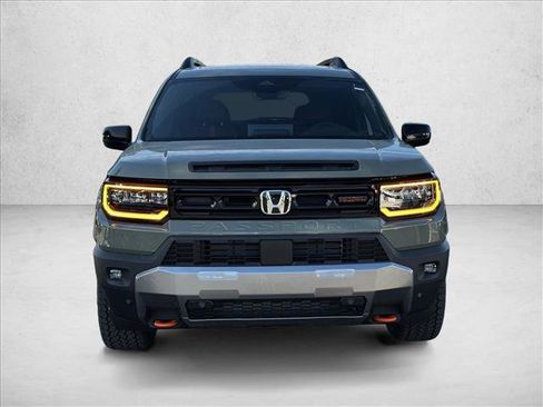 New 2026 Honda Passport TrailSport image 9