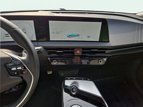 Certified 2023 Kia EV6 GT-Line w/ GT-Line White Seat Package image 26