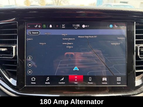 Used 2025 Dodge Durango GT AWD/4WD image 24