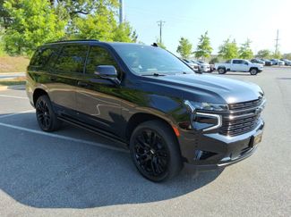 Used 2023 Chevrolet Tahoe High Country w/ Premium Package 2 AWD/4WD video 3