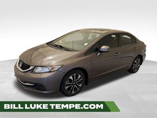 Used 2013 Honda Civic EX video 1