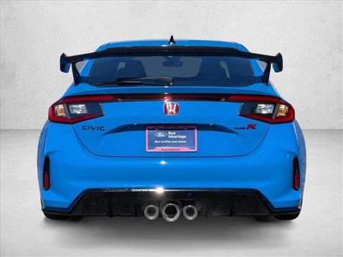 Used 2024 Honda Civic Type R image 7