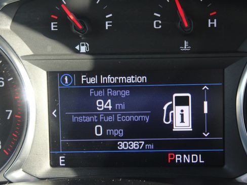 Used 2022 Chevrolet Blazer LT image 16