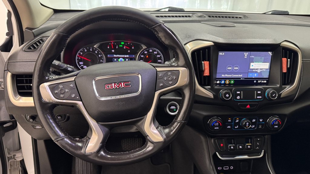 Used 2019 GMC Terrain Denali w/ Driver Alert Package II AWD/4WD image 16