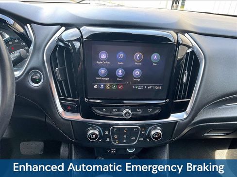 Used 2023 Chevrolet Traverse LT w/ LT Premium Package AWD/4WD image 20