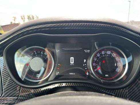 Used 2018 Dodge Challenger R/T Scat Pack RWD image 11