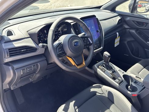 New 2026 Subaru Crosstrek 2.5i Wilderness image 25