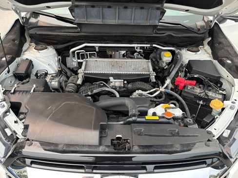 Used 2023 Subaru Ascent Touring AWD/4WD image 48