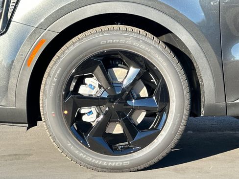 New 2026 Kia Sorento SX Prestige image 27