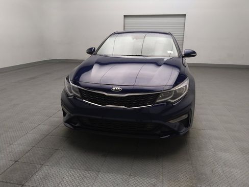 Used 2019 Kia Optima LX FWD image 15