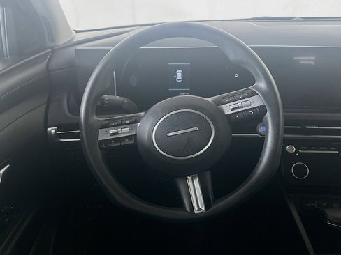 Used 2025 Hyundai Tucson SEL image 18