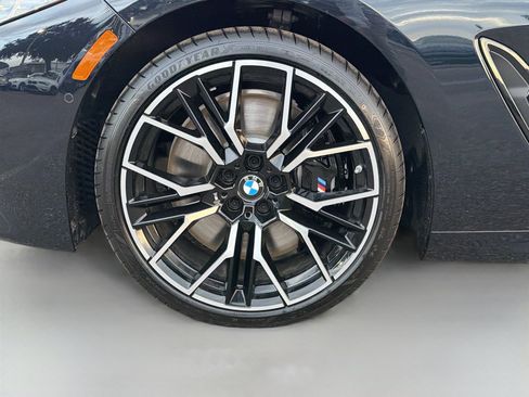 New 2026 BMW 840i image 41