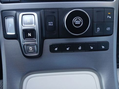 Used 2024 Hyundai Palisade Calligraphy FWD image 10