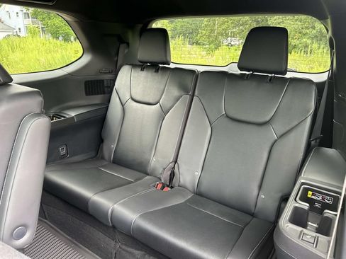 Used 2026 Lexus TX 350 AWD w/ Technology Package image 18