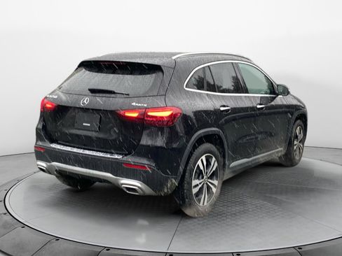 Used 2025 Mercedes-Benz GLA 250 4MATIC image 7