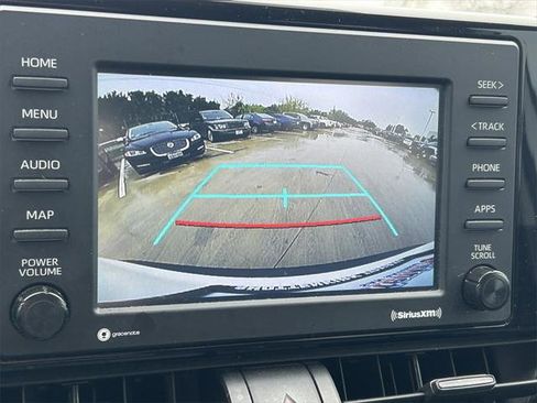 Certified 2021 Toyota RAV4 XLE image 27