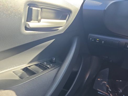 Certified 2026 Toyota Corolla SE FWD image 23