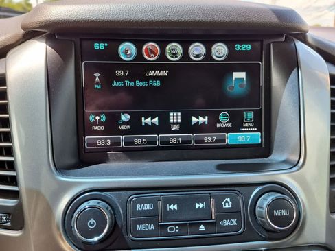 Used 2020 Chevrolet Tahoe LT AWD/4WD image 27