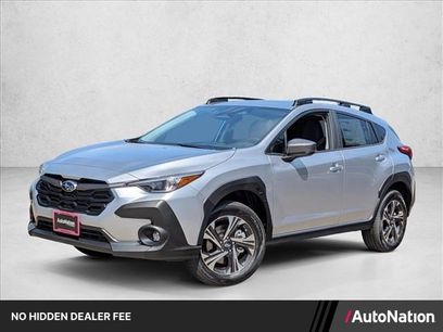 New 2026 Subaru Crosstrek 2.5i Premium