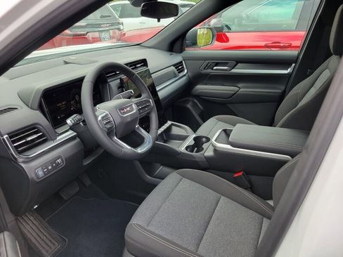 New 2026 GMC Terrain Elevation w/ Black Edition image 8