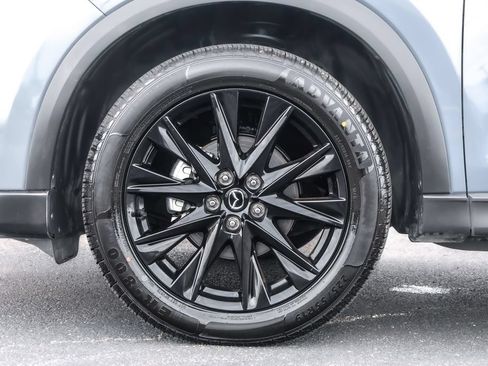 Used 2024 MAZDA CX-5 Carbon Edition AWD/4WD image 18
