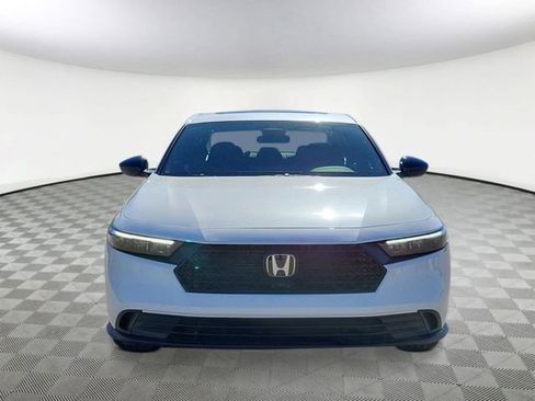 New 2026 Honda Accord Sport image 9