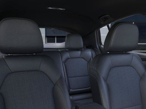 New 2026 Buick Envista Preferred w/ Convenience I Package FWD image 24