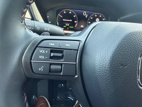 New 2026 Honda CR-V Sport-L image 15