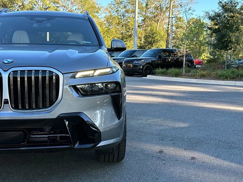 New 2026 BMW X7 xDrive40i w/ M Sport Package image 9