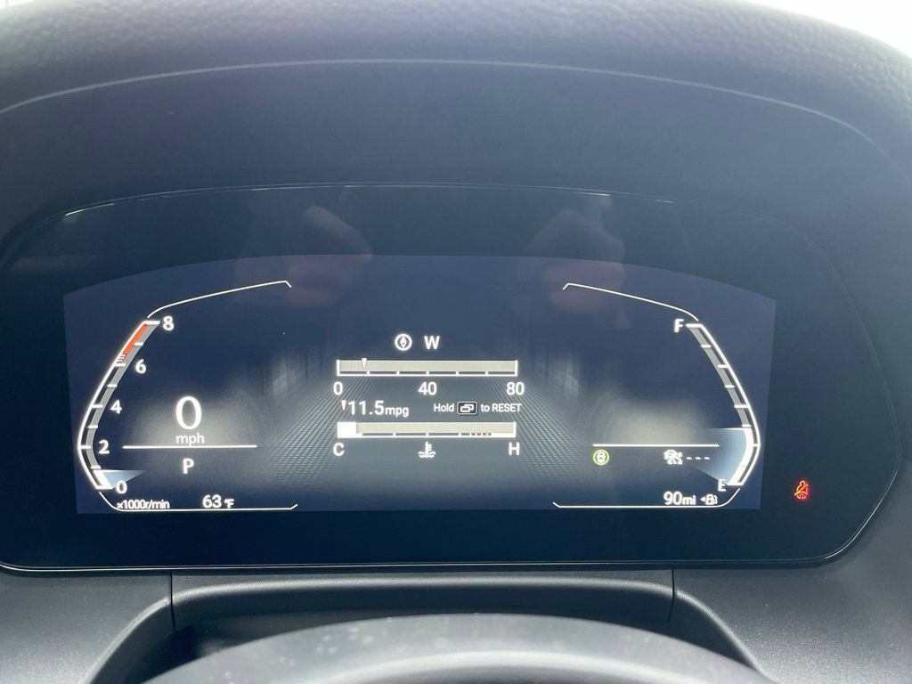 New 2026 MAZDA CX-5 Select AWD/4WD image 31