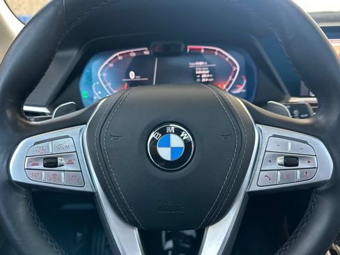 Used 2019 BMW X7 xDrive50i w/ Premium Package AWD/4WD image 26