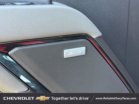 Certified 2024 Chevrolet Silverado 1500 ZR2 w/ ZR2 Bison Edition image 35